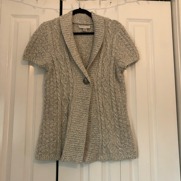 Christopher & Banks cardigan - Picture 6 of 10